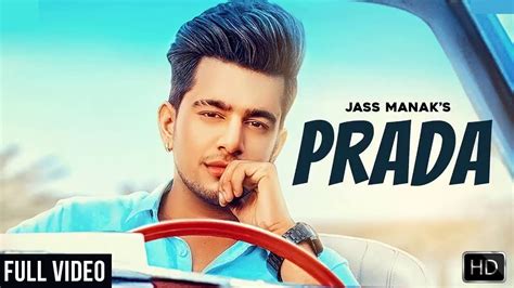 prada song jass manak hd video download|prada song mp3 download pagalworld.